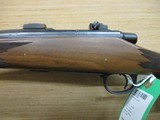 REMINGTON MODEL 7 CDL WHITETAILS UNLIMITED .300 WSM - 9 of 16