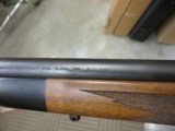 REMINGTON MODEL 7 CDL WHITETAILS UNLIMITED .300 WSM - 11 of 16
