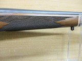 REMINGTON MODEL 7 CDL WHITETAILS UNLIMITED .300 WSM - 5 of 16