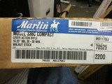 Marlin 70525 336C Classic 30-30 Win COMPACT - 10 of 10