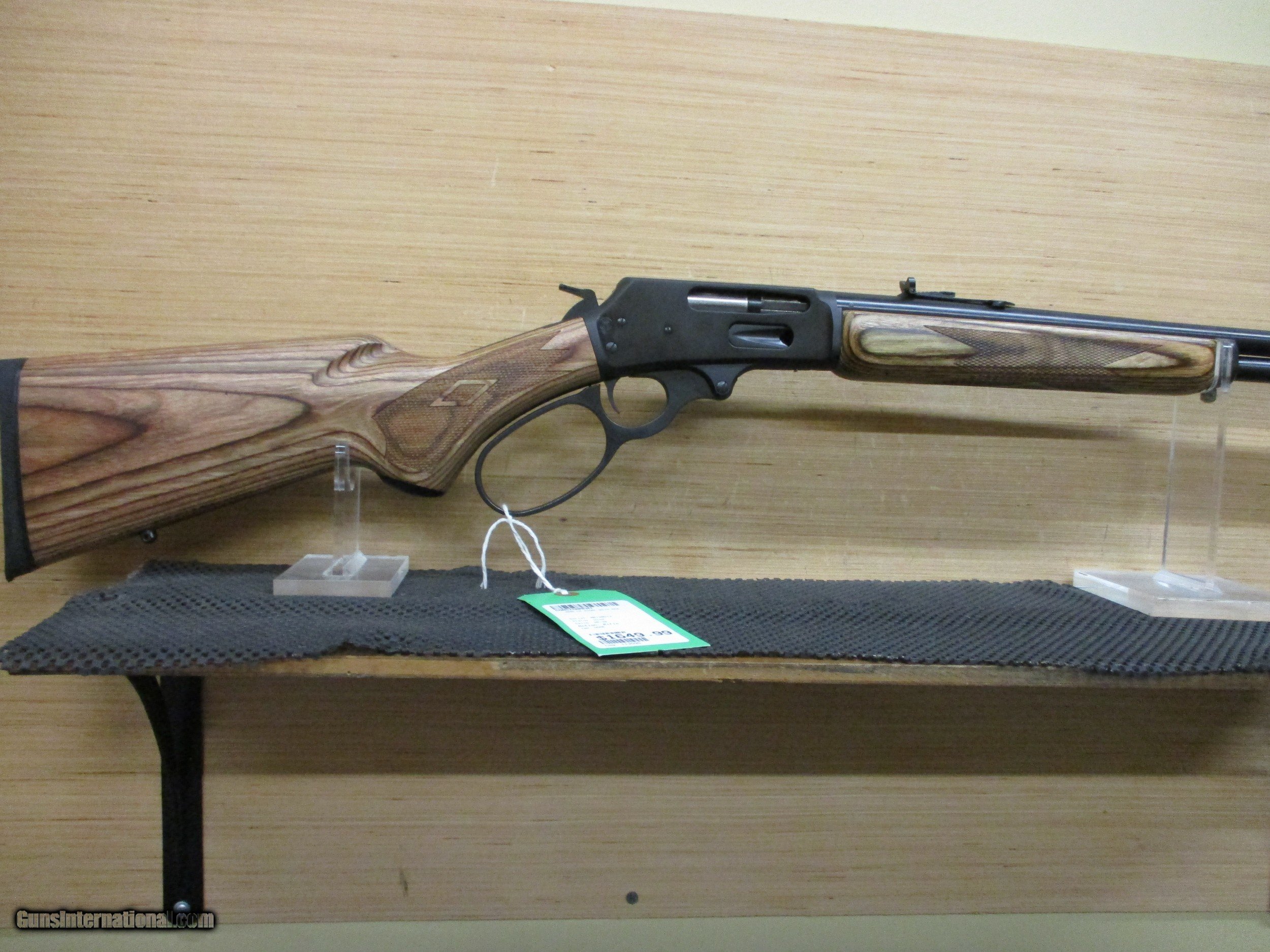 Marlin Bl Big Loop Lever Action Carbine