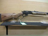 Marlin 336BL Big Loop Lever-Action Carbine 30-30 70502 - 1 of 10