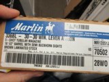 Marlin 336BL Big Loop Lever-Action Carbine 30-30 70502 - 10 of 10