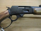 Marlin 336BL Big Loop Lever-Action Carbine 30-30 70502 - 3 of 10