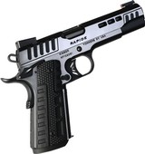 Kimber 3000421 Rapide Scorpius Pistol - 9mm - 1 of 1