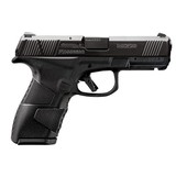 MOSSBERGMC-2C 9MM BLK - 1 of 1