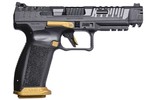CANIK SFX RIVAL GREY 9MM HG6610T_N - 1 of 1