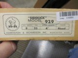HARRINGTON & RICHARDSON 929 9 SHOT .22 LR - 13 of 14