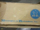 HARRINGTON & RICHARDSON 929 9 SHOT .22 LR - 14 of 14