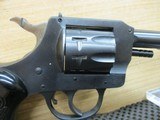 HARRINGTON & RICHARDSON 929 9 SHOT .22 LR - 3 of 14