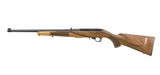 Ruger 10/22 Classic VIII TALO Edition 22LR 31157 - 1 of 1