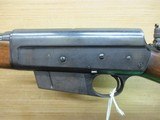 REMINGTON MODEL 8 .25 REM - 8 of 15