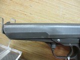 CZ MODEL 52 7.62X25 TOK - 7 of 12