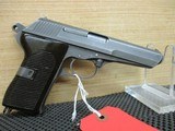 CZ MODEL 52 7.62X25 TOK - 1 of 12