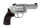 Kimber 3400011 K6S Revolver, 357 Mag - 1 of 1