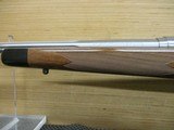 SAVAGE MODEL 116 WOOD .270 WIN - 7 of 16
