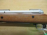 SAVAGE MODEL 116 WOOD .270 WIN - 8 of 16