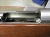 SAVAGE MODEL 116 WOOD .270 WIN - 14 of 16