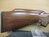 SAVAGE MODEL 116 WOOD .270 WIN - 2 of 16