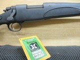 REMINGTON 700 SPS VARMINT .17 FIREBALL - 3 of 14