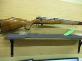 WEATHERBY MARK V .270 WBY MAG - 1 of 15