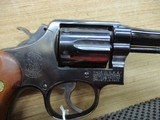 SMITH & WESSON MODEL 10-5.38 SPL - 3 of 12