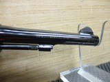 SMITH & WESSON MODEL 10-5.38 SPL - 4 of 12