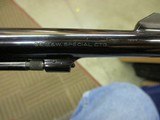 SMITH & WESSON MODEL 10-5.38 SPL - 9 of 12