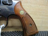 SMITH & WESSON MODEL 10-5.38 SPL - 6 of 12