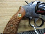SMITH & WESSON MODEL 10-5.38 SPL - 2 of 12
