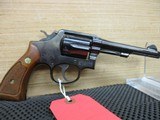 SMITH & WESSON MODEL 10-5.38 SPL - 1 of 12