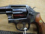 SMITH & WESSON MODEL 10-5.38 SPL - 7 of 12
