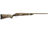 Browning X-Bolt Hells Canyon Long Range 6.8 Western 035499299 - 1 of 1