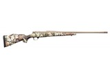 Weatherby Vanguard First Lite 257WBY VFN257WR8B - 1 of 1