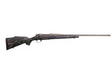 Weatherby Vanguard High Country 300WBY VHC300WR8B