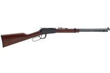 Henry Repeating Arms Co Henry Lever Action 22LR H001T - 1 of 1