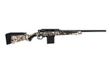 Savage Arms Impulse Predator 6.5 Creedmoor 57660 - 1 of 1