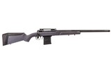 Savage 57770 110 Tactical 6mm ARC - 1 of 1