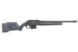 RUGER AMERICAN HNTR 6.5 CREED GRAY MAGPUL 26983 - 1 of 1
