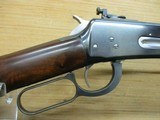 WINCHESTER LEVER ACTION RIFLE 94/64 .30 WCF (30-30WIN) - 3 of 21