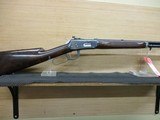 WINCHESTER LEVER ACTION RIFLE 94/64 .30 WCF (30-30WIN) - 1 of 21