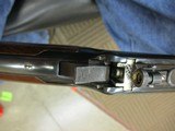 WINCHESTER LEVER ACTION RIFLE 94/64 .30 WCF (30-30WIN) - 19 of 21