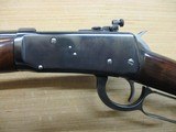 WINCHESTER LEVER ACTION RIFLE 94/64 .30 WCF (30-30WIN) - 11 of 21