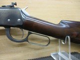 WINCHESTER LEVER ACTION RIFLE 94/64 .30 WCF (30-30WIN) - 12 of 21