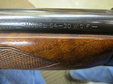 WINCHESTER LEVER ACTION RIFLE 94/64 .30 WCF (30-30WIN) - 15 of 21