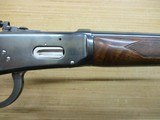 WINCHESTER LEVER ACTION RIFLE 94/64 .30 WCF (30-30WIN) - 4 of 21