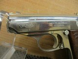WALTHER PPK MKII .32 ACP MADE IN FRANCE - 8 of 11