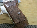 WALTHER PPK MKII .32 ACP MADE IN FRANCE - 6 of 11