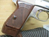 WALTHER PPK MKII .32 ACP MADE IN FRANCE - 2 of 11