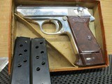 WALTHER PPK MKII .32 ACP MADE IN FRANCE - 9 of 11